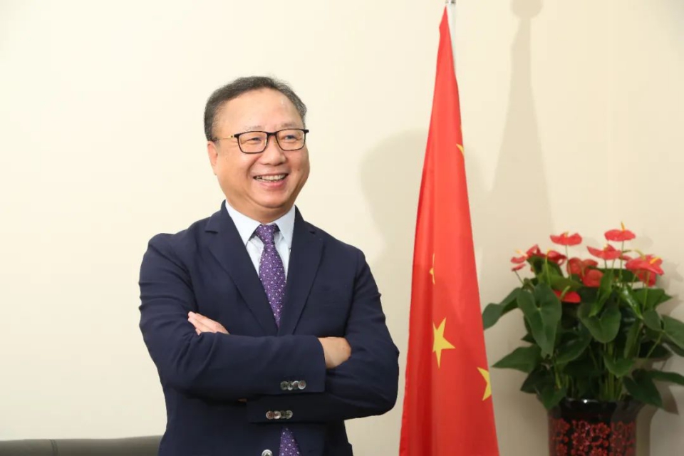 中國紡聯會長孫瑞哲：推進產業工人隊伍建設改革，為紡織現代化產業體系提供根本支撐 ...